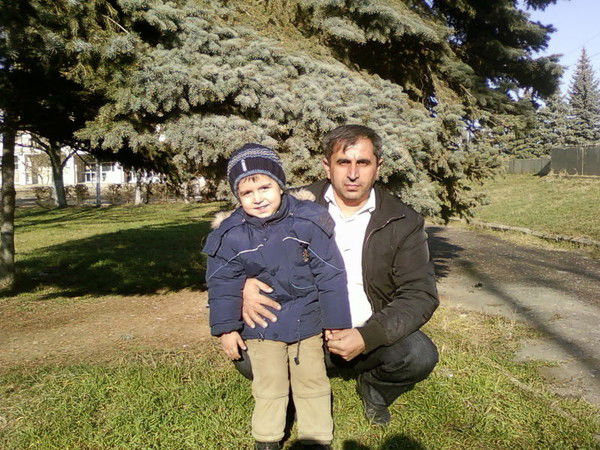 Асев Мурзаев