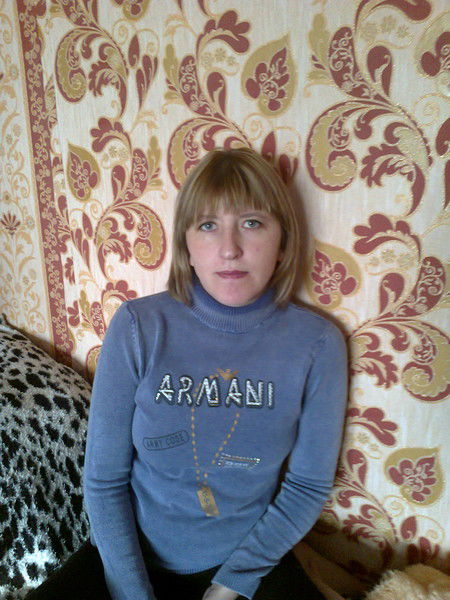 Зоя Саматаенкова