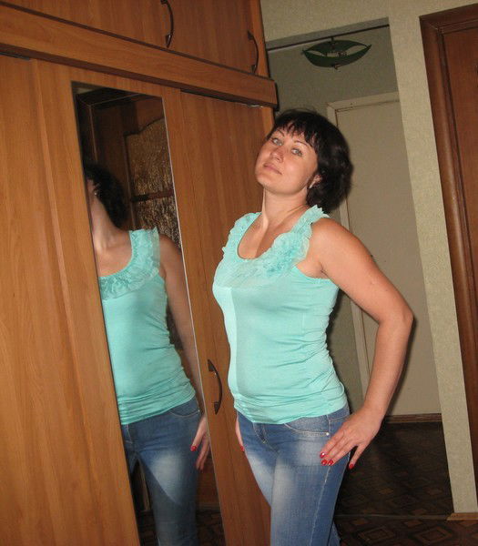 Елена Зиновьева