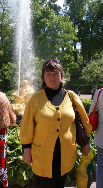 Елена Поясок