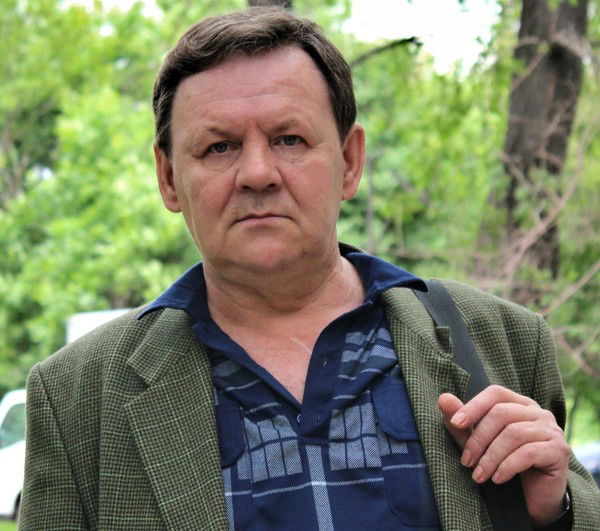 Борис Адушев