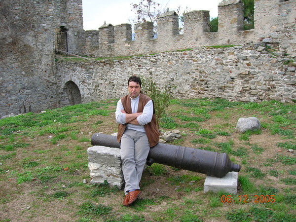 Алексей Куликов