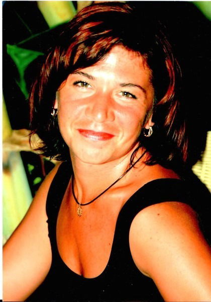 Татьяна Ощепкова