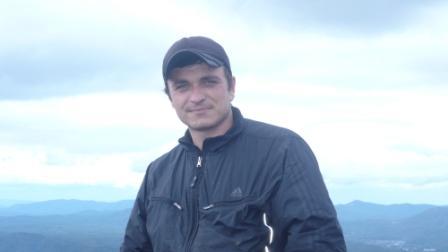 Юрий Перепелкин