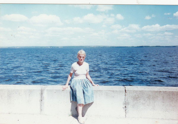 Елена Ульянова