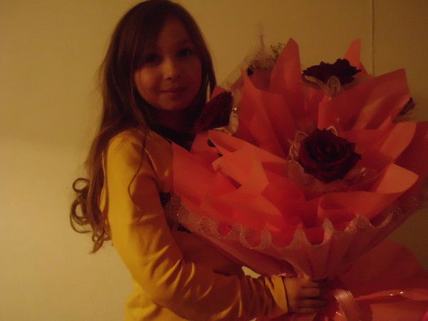 Руфина Гибадуллина