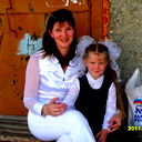 Марина Летягина