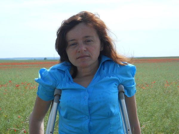 Валентина Миньковская