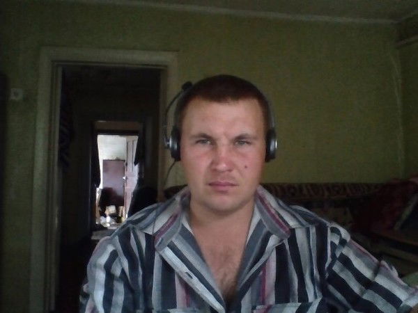 Семен Баталыгин