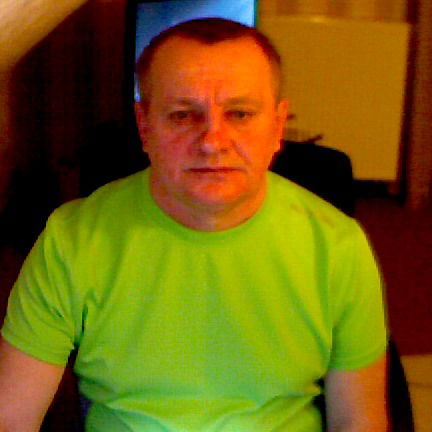 Alexander Dombrowskiy