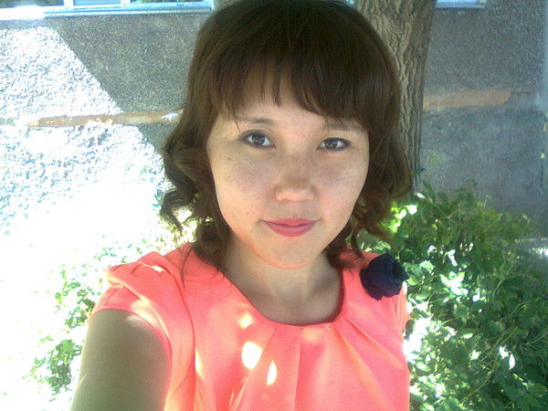 Айко Айдана