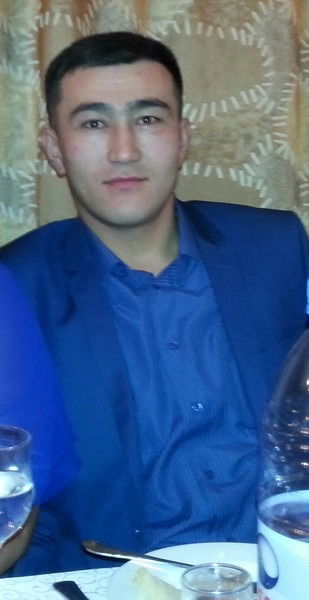 Саясат Утеулин