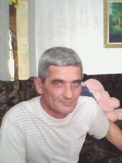 Виктор Ермошин