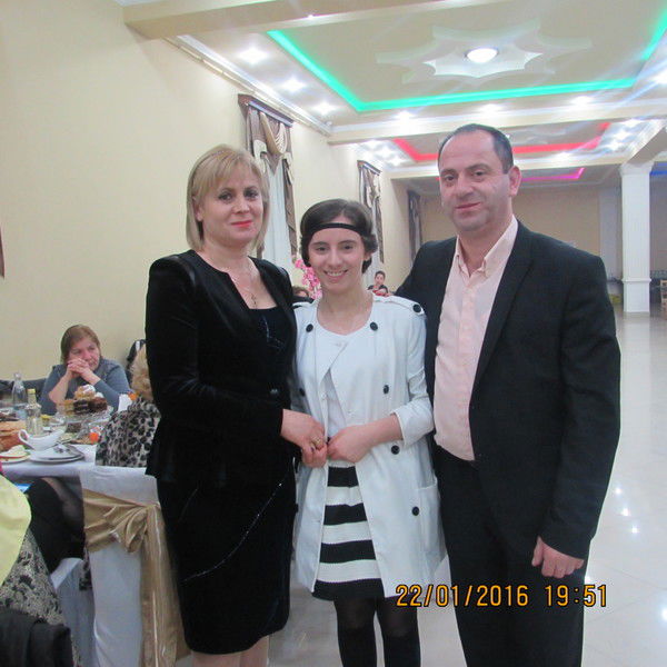 Ggizo Elizbarashvili