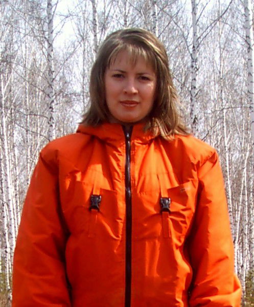 Зинаида Артамонова