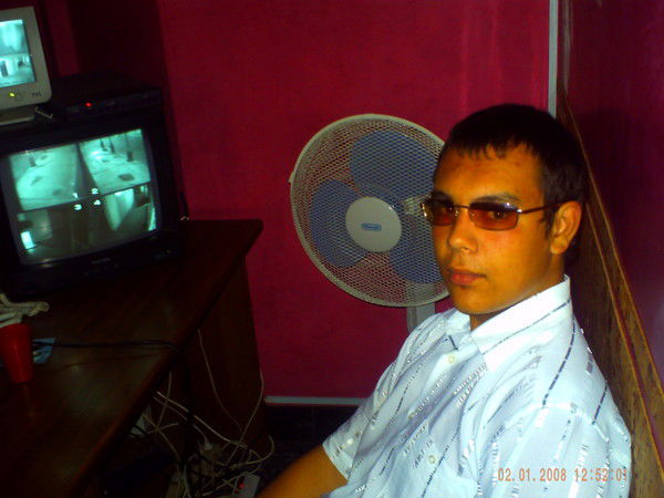 Витя Белименко