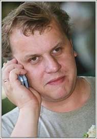 Владимир Богаченко