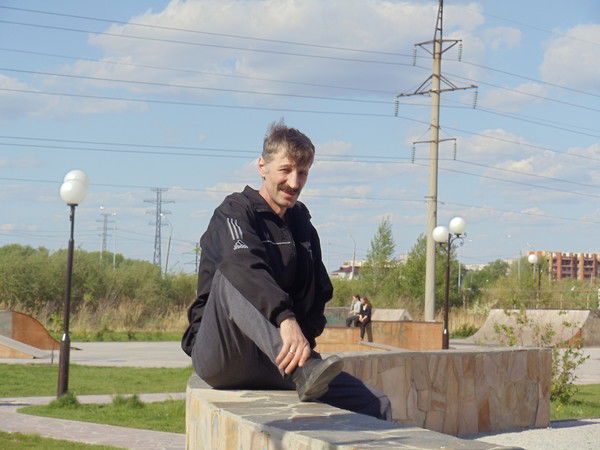 Александр Владимирович