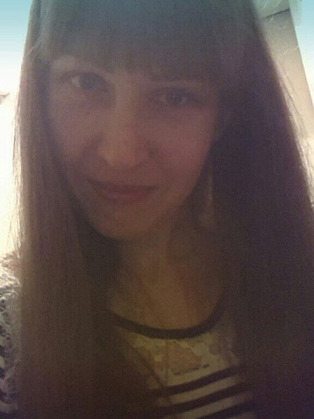 Надежда Голубенко