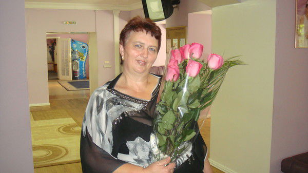 Наталья Якимова