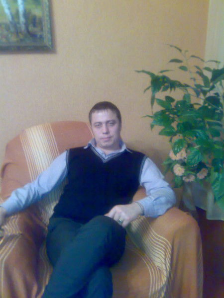 Евгений Кравцов