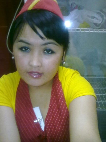 Баку Маманова