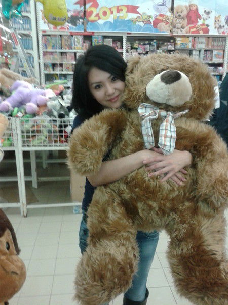 Эльмира Акыналиева