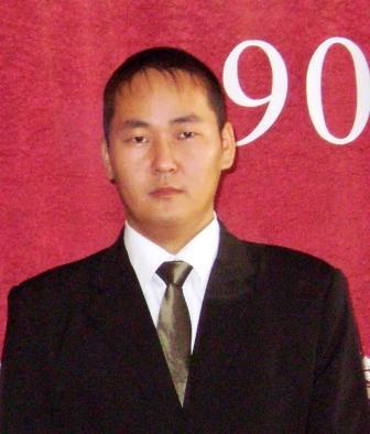 Геннадий Бельды