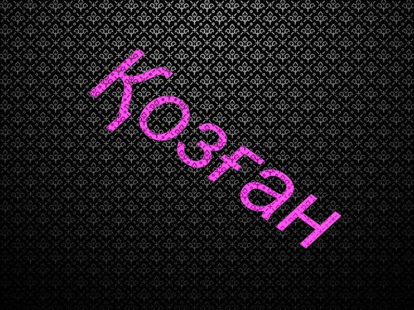 Гульзия Алиева