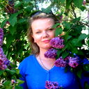 Катерина Сафонова