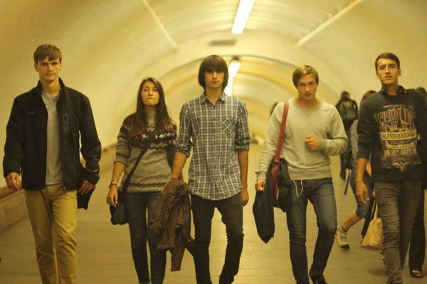 Лешка Измалков