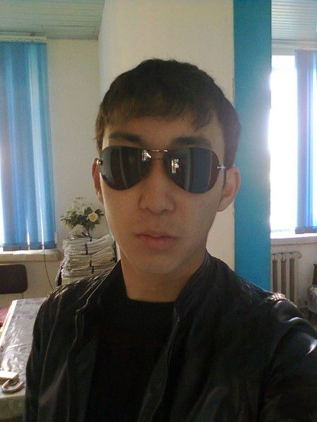 Нуржан Джолбарисов