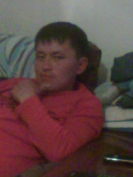 Ризабек Карманов