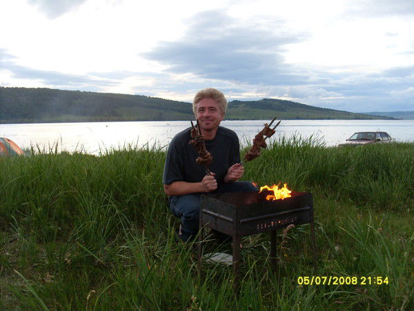 Игорь Ерофеев