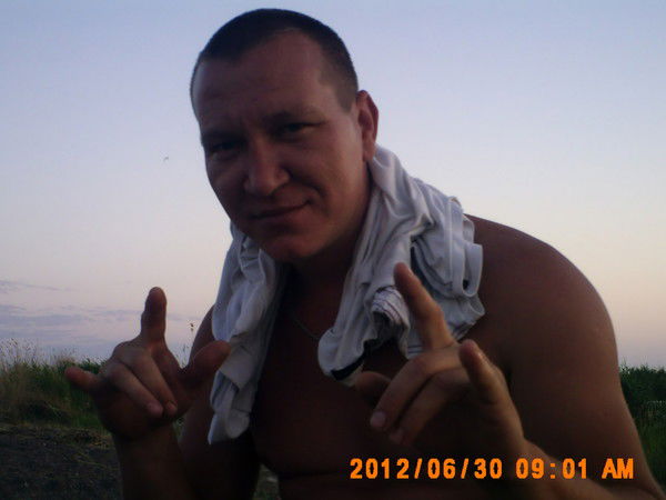 Валера Кузнецов