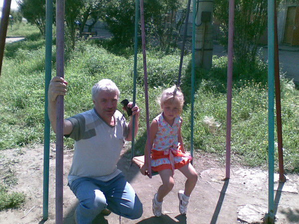 Александр Гаспаронис