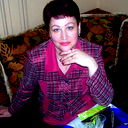 Светлана Ивановна