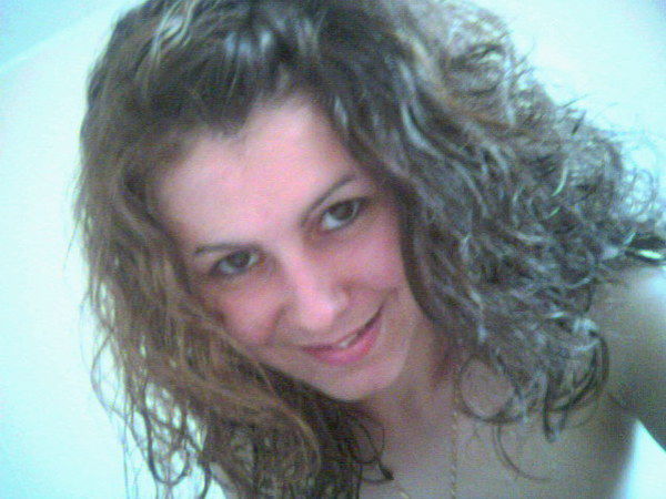 Юлия Гунченкова