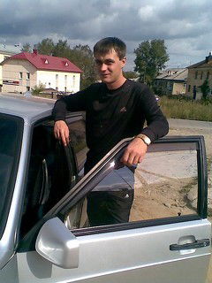 Эдуард Гуковский