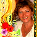 Svetlana Kuzmenko
