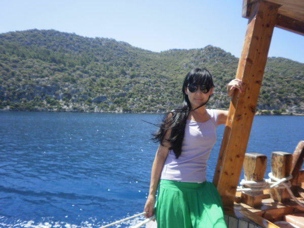 Гульзира Умбетжанова