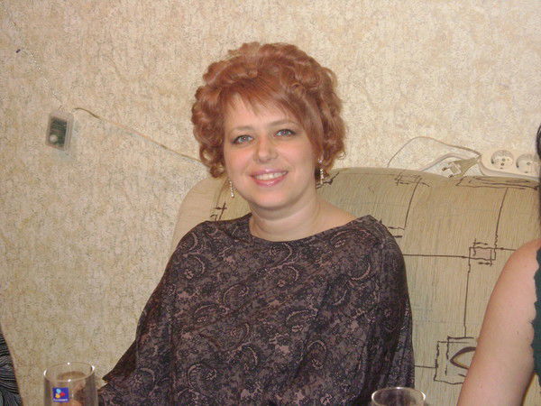 Яна Звездина