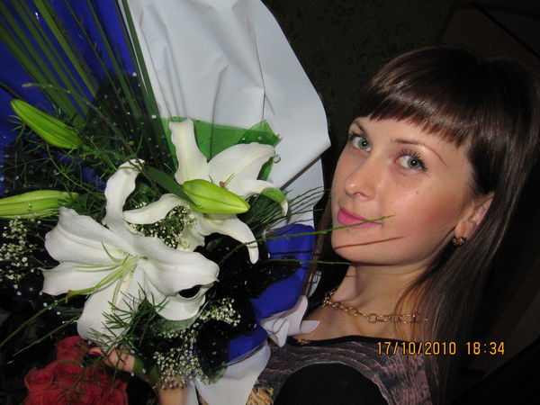 Ирина Постол