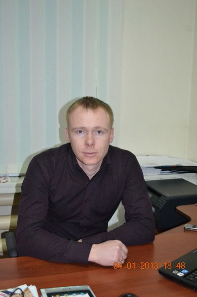 Вадим Михальский