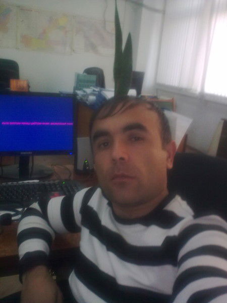 Эрадж Каримов