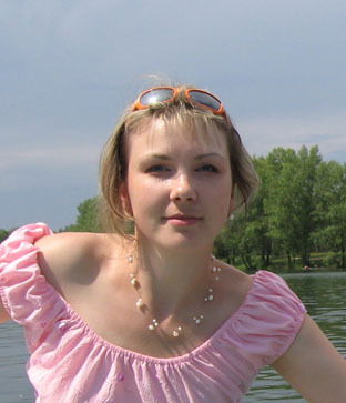 Наталья Колеевич