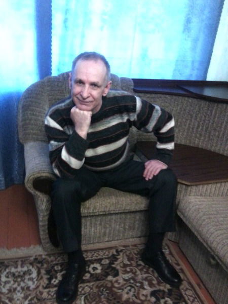 Вениамин Шенгелия