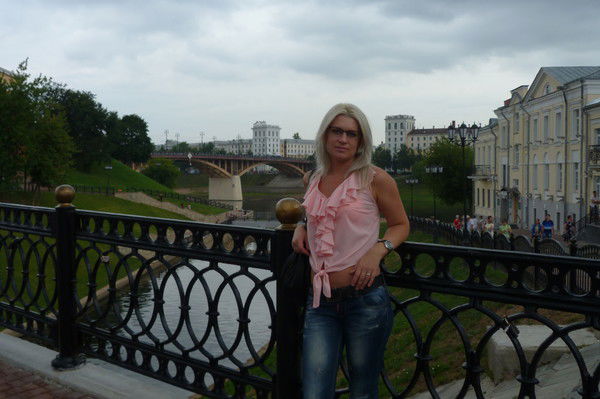 Светлана ***