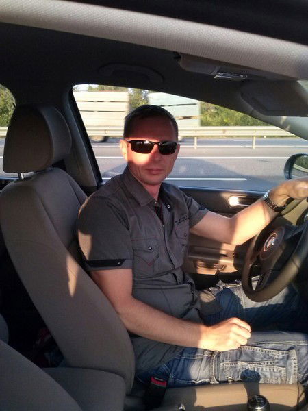 Вл@димир Вл@димирович