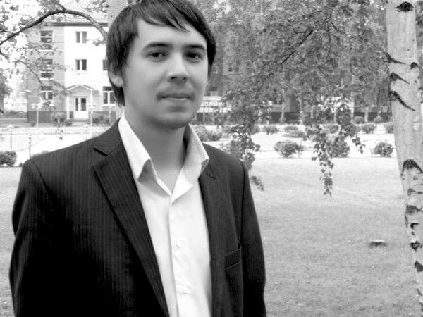 Артур Шайхиев